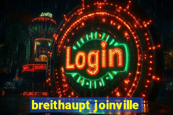 breithaupt joinville